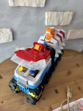 Paw patrol dino gebraucht kaufen  Korschenbroich