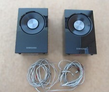 Samsung home cinema for sale  CHESTERFIELD