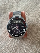 Seiko turtle padi for sale  WAKEFIELD