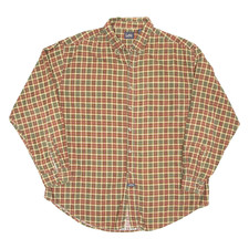 Lee mens flannel for sale  BLACKBURN
