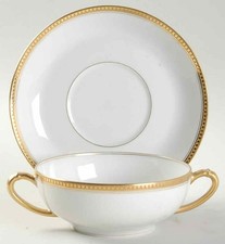 Haviland vassar cream for sale  Mc Leansville