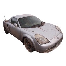 Mr2 roadster hard for sale  ABERDEEN