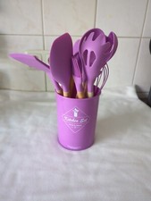 Tlg set küchenutensilien gebraucht kaufen  Bad Doberan