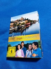 Inga lindström collection gebraucht kaufen Inga lindström collection gebraucht kaufen  Kolbermoor