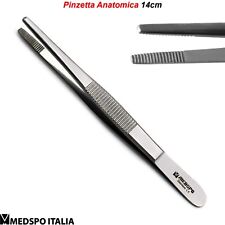 Pinza anatomica pinzetta usato  Firenze
