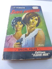 Ferriere sainte angoisse d'occasion Ferriere sainte angoisse d'occasion  Le Havre-