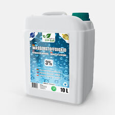 10l peroxyde hydrogène d'occasion  Paris VII