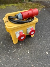 Mennekes 70351 cee gebraucht kaufen  Blieskastel