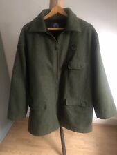 Swanndri wool full for sale  HIGH WYCOMBE