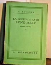 200 pevsner doppia usato  Bologna