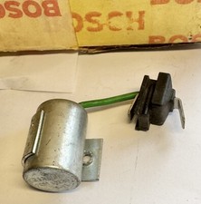 Bosch 1237330303 kondensator gebraucht kaufen  Gollhofen