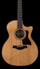 Taylor 414ce studio for sale  Pittsburgh
