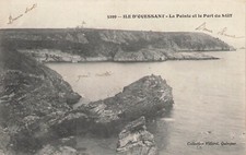 Ile ouessant 68861 d'occasion  Expédié en Belgium