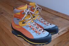 Bergschuhe scarpa triolet gebraucht kaufen  Piding
