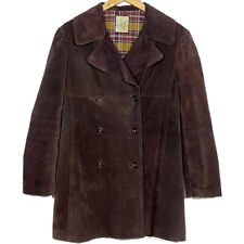 Veste cuir gabardine d'occasion  Montpellier-