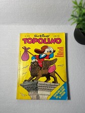 Topolino 1410 originale usato  Ivrea