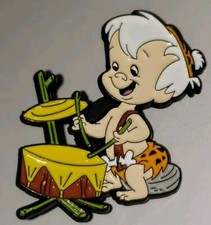 Bamm bamm flintstones for sale  Williamstown