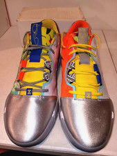 Tênis de basquete masculino Nike Paul George PG 6 What The 2022 tamanho 14 EXCELENTE  comprar usado  Enviando para Brazil
