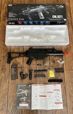 Cyma cm.021 airsoft for sale  Valencia