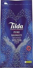 Tilda pure basmati for sale  ILFORD