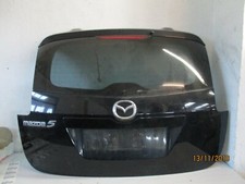 Heckklappe mazda bj gebraucht kaufen  Deutschland