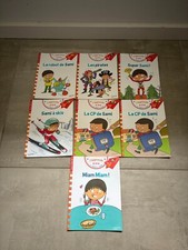 Lot livres jeunesse d'occasion  Écully