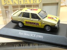Fiat duna scx d'occasion  Fontvieille