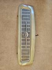 Trabant kühlergrill riginalam gebraucht kaufen  Ratingen