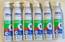 Pack zevo insect for sale  Arlington