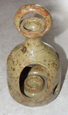 70s ceramic stoneware d'occasion  Expédié en Belgium