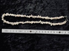 Kette kunzit heilstein gebraucht kaufen  Neukirchen b.Sulzbach-Rosenberg