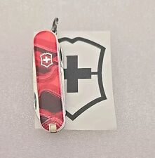 Victorinox classic limited gebraucht kaufen  Dunningen