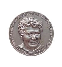 Medaglia leone oro usato  Roma
