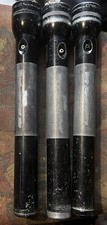 Torcia maglite nera. usato Torcia maglite nera. usato  Spedire a Italy