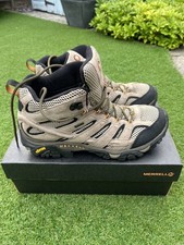 Merrell men moab for sale  WATERLOOVILLE