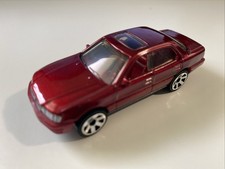 Matchbox 1994 lexus gebraucht kaufen  Eggebek