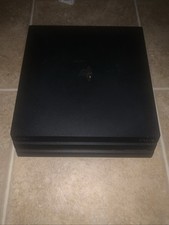 Sony playstation pro for sale  Laredo