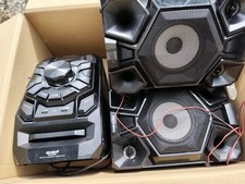Samsung giga sound gebraucht kaufen  Hambühren
