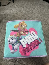 Nickelodeon paw patrol for sale  Alexandria
