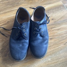 Marten black leather for sale  LEICESTER