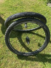 shimano 26 wheels for sale  TRURO