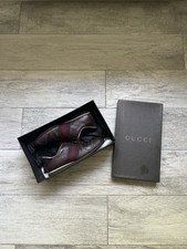 Vintage gucci shoes usato  Vetralla