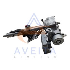 ford fiesta steering column for sale  WORKSOP