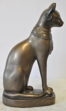 Egyptian goddess cat for sale  NORWICH