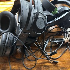 Lot pairs gaming for sale  Portsmouth