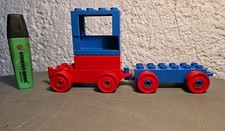 Lego duplo train d'occasion  Servian