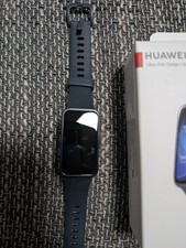 Huawei band ask gebraucht kaufen  Apolda