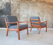 Wanscher cado teak gebraucht kaufen  Berlin