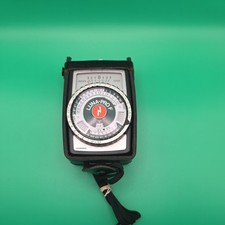 Gossen luna pro for sale  Lancaster