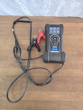 Midtronics batterie elektrisch gebraucht kaufen  Uedem